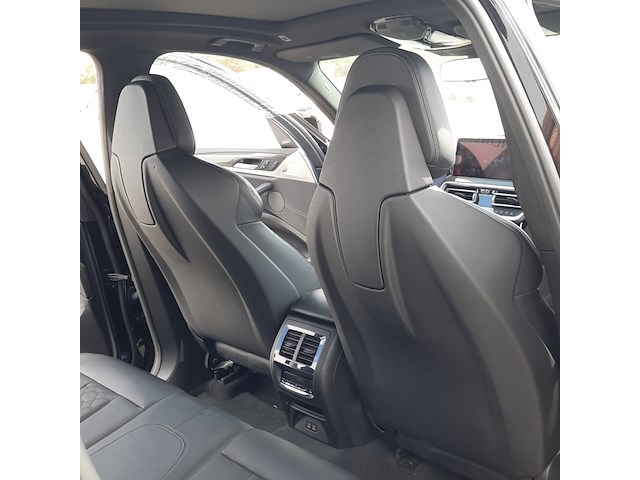 Personenauto, bmw, x3 m competition, 2022 - afbeelding 41 van  55
