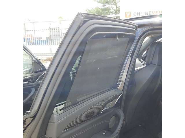 Personenauto, bmw, x3 m competition, 2022 - afbeelding 43 van  55