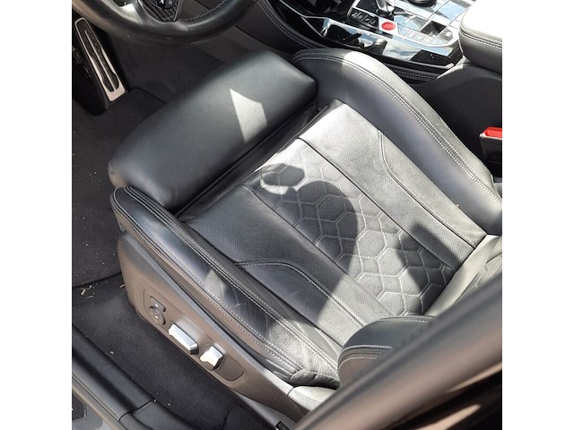 Personenauto, bmw, x3 m competition, 2022 - afbeelding 44 van  55