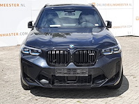 Personenauto, bmw, x3 m competition, 2022 - afbeelding 34 van  55