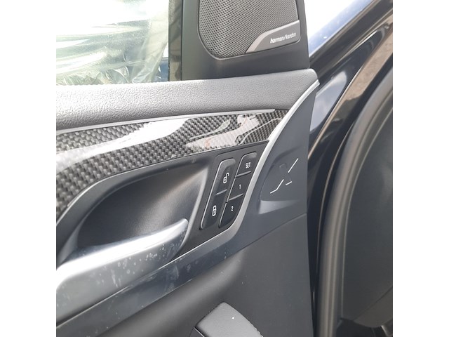 Personenauto, bmw, x3 m competition, 2022 - afbeelding 47 van  55