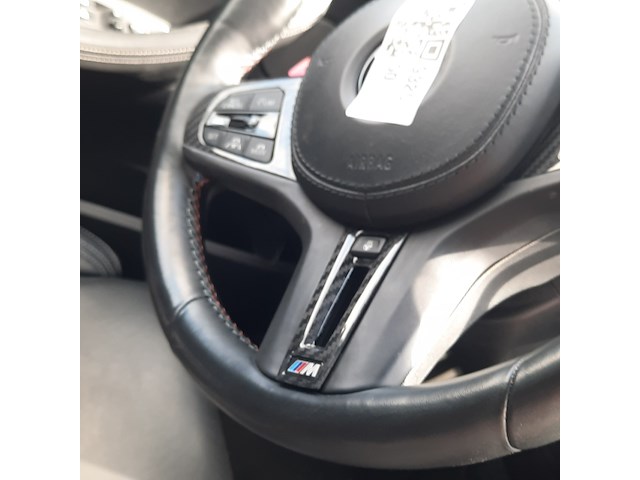 Personenauto, bmw, x3 m competition, 2022 - afbeelding 50 van  55