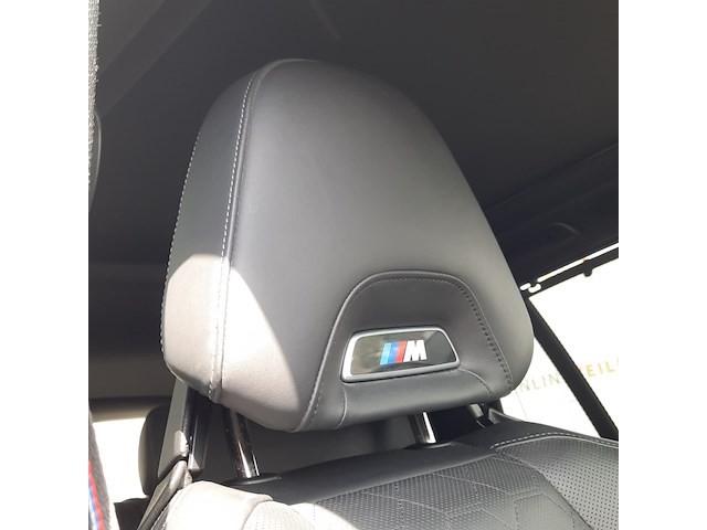 Personenauto, bmw, x3 m competition, 2022 - afbeelding 51 van  55