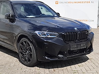 Personenauto, bmw, x3 m competition, 2022 - afbeelding 45 van  55