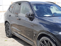 Personenauto, bmw, x3 m competition, 2022 - afbeelding 52 van  55