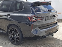Personenauto, bmw, x3 m competition, 2022 - afbeelding 53 van  55