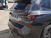 Personenauto, bmw, x3 m competition, 2022 - afbeelding 54 van  55