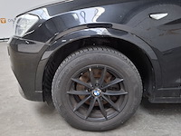 Personenauto, bmw, x3 - afbeelding 2 van  56
