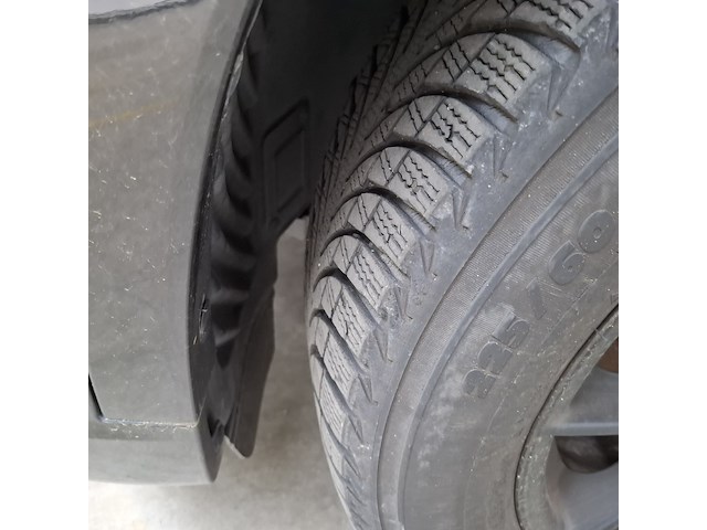 Personenauto, bmw, x3 - afbeelding 3 van  56