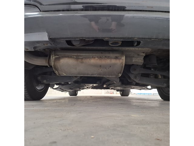 Personenauto, bmw, x3 - afbeelding 6 van  56