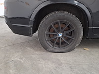 Personenauto, bmw, x3 - afbeelding 7 van  56