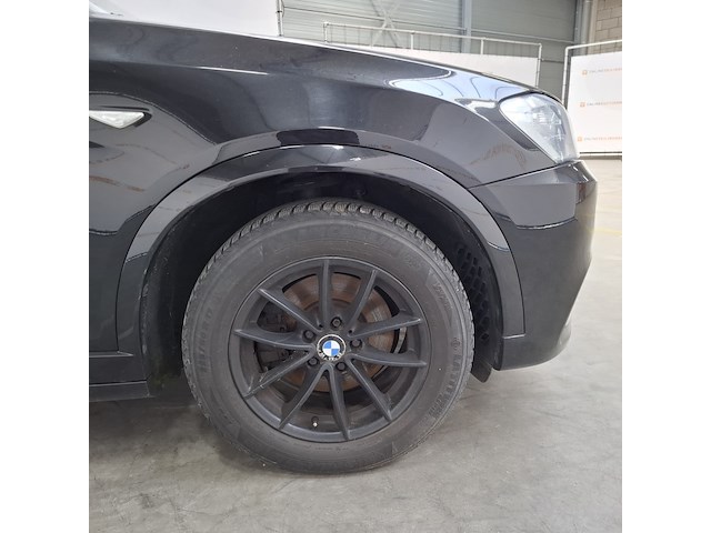 Personenauto, bmw, x3 - afbeelding 8 van  56
