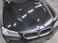 Personenauto, bmw, x3 - afbeelding 11 van  56