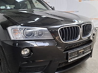 Personenauto, bmw, x3 - afbeelding 17 van  56