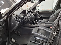 Personenauto, bmw, x3 - afbeelding 18 van  56