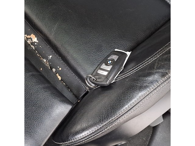 Personenauto, bmw, x3 - afbeelding 19 van  56