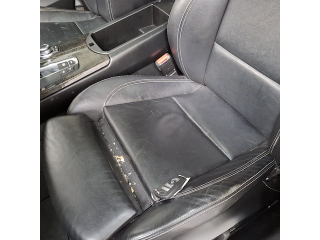 Personenauto, bmw, x3 - afbeelding 20 van  56