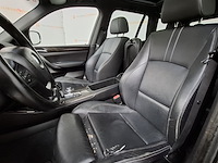Personenauto, bmw, x3 - afbeelding 21 van  56