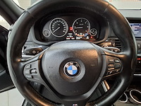 Personenauto, bmw, x3 - afbeelding 22 van  56