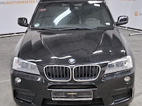 Personenauto, bmw, x3 - afbeelding 12 van  56