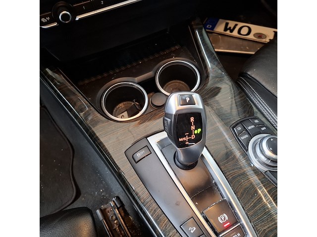 Personenauto, bmw, x3 - afbeelding 27 van  56