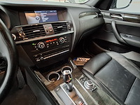 Personenauto, bmw, x3 - afbeelding 28 van  56