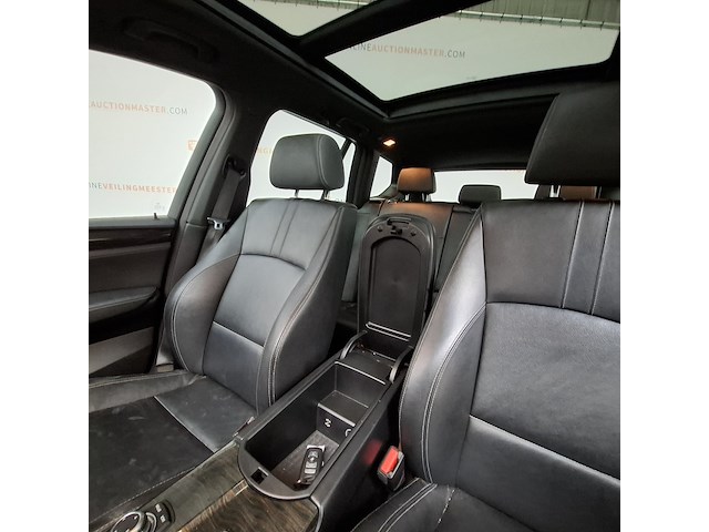 Personenauto, bmw, x3 - afbeelding 29 van  56