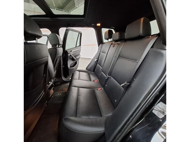 Personenauto, bmw, x3 - afbeelding 30 van  56