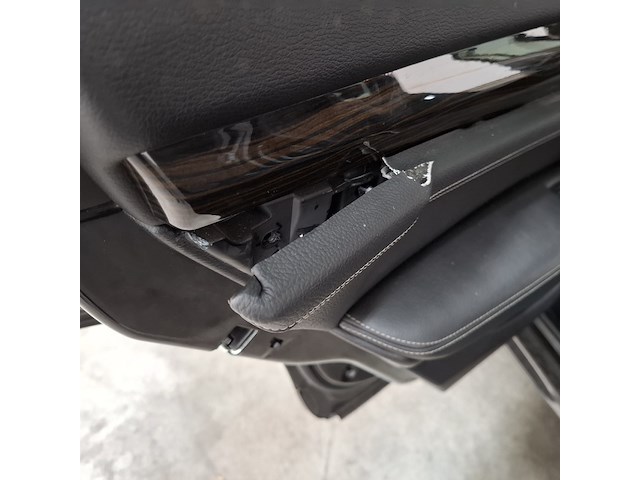 Personenauto, bmw, x3 - afbeelding 31 van  56