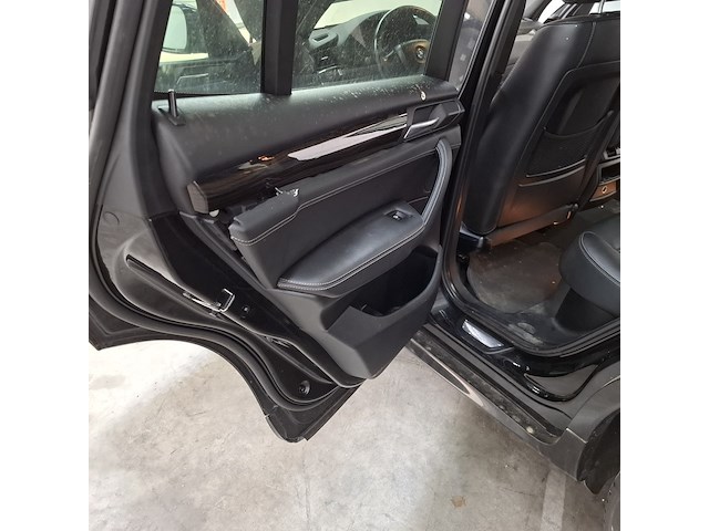 Personenauto, bmw, x3 - afbeelding 32 van  56