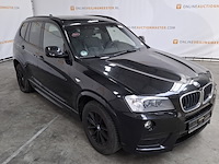 Personenauto, bmw, x3 - afbeelding 23 van  56