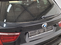 Personenauto, bmw, x3 - afbeelding 35 van  56