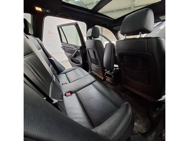 Personenauto, bmw, x3 - afbeelding 36 van  56