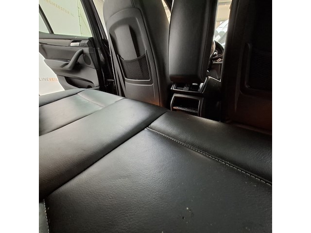 Personenauto, bmw, x3 - afbeelding 37 van  56