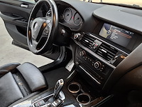 Personenauto, bmw, x3 - afbeelding 38 van  56