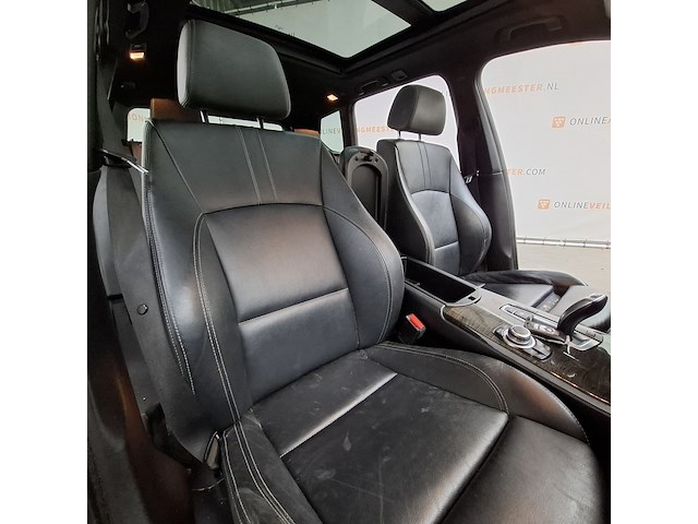 Personenauto, bmw, x3 - afbeelding 39 van  56
