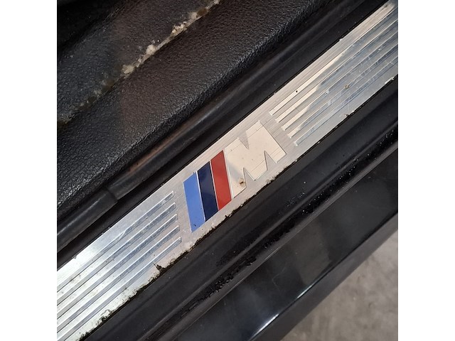 Personenauto, bmw, x3 - afbeelding 40 van  56