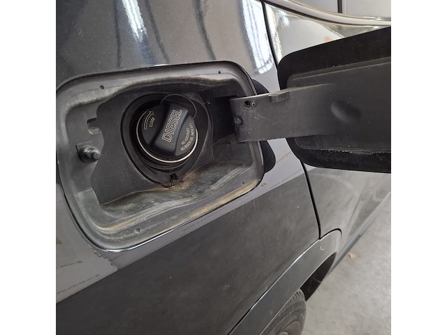 Personenauto, bmw, x3 - afbeelding 41 van  56