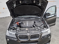 Personenauto, bmw, x3 - afbeelding 43 van  56