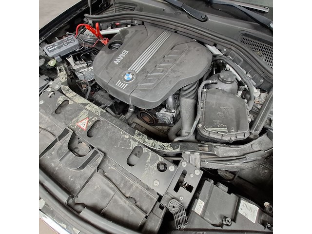 Personenauto, bmw, x3 - afbeelding 44 van  56