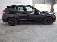Personenauto, bmw, x3 - afbeelding 34 van  56