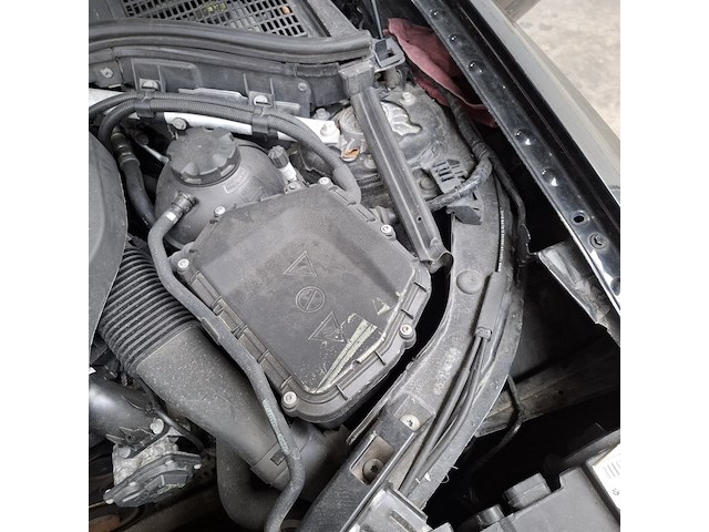 Personenauto, bmw, x3 - afbeelding 46 van  56