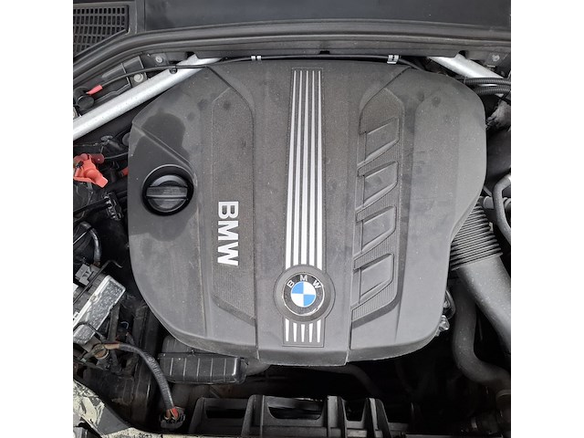 Personenauto, bmw, x3 - afbeelding 47 van  56