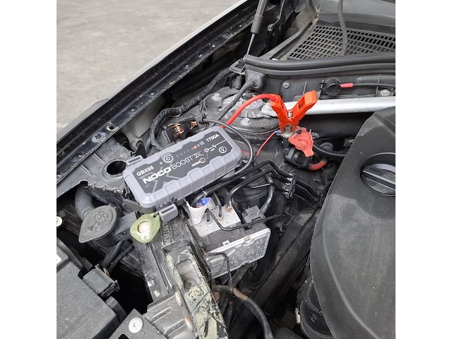 Personenauto, bmw, x3 - afbeelding 48 van  56