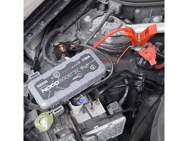 Personenauto, bmw, x3 - afbeelding 49 van  56