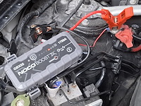 Personenauto, bmw, x3 - afbeelding 49 van  56