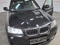Personenauto, bmw, x3 - afbeelding 50 van  56