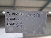 Personenauto, bmw, x3 - afbeelding 52 van  56