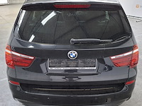 Personenauto, bmw, x3 - afbeelding 53 van  56