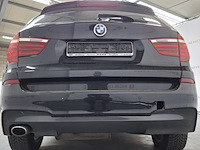 Personenauto, bmw, x3 - afbeelding 54 van  56